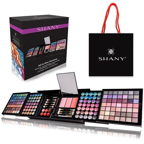 shany all in one makeup kit|shany eyeshadow.